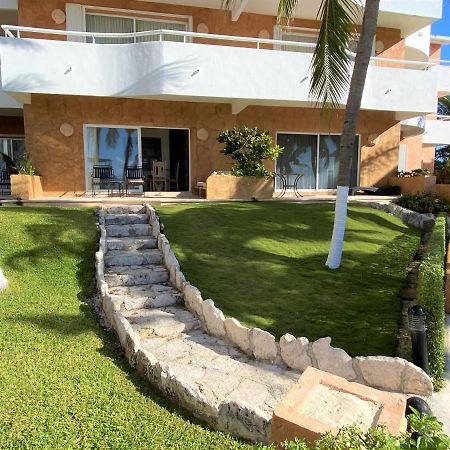 Casa De La Playa Fishermen Playa del Carmen Ngoại thất bức ảnh