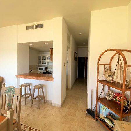 Casa De La Playa Fishermen Playa del Carmen Ngoại thất bức ảnh
