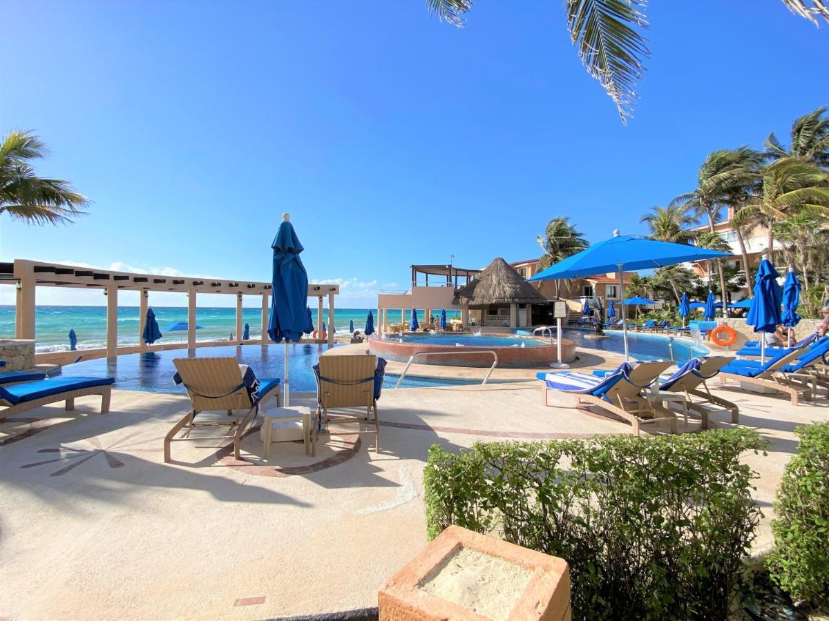 Casa De La Playa Fishermen Playa del Carmen Ngoại thất bức ảnh