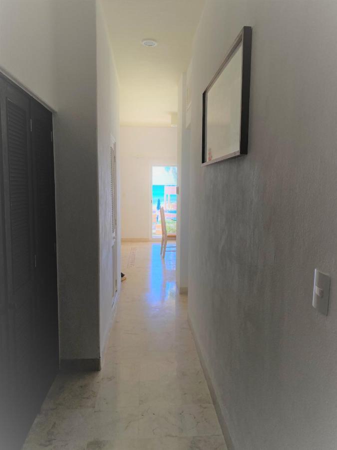 Casa De La Playa Fishermen Playa del Carmen Ngoại thất bức ảnh