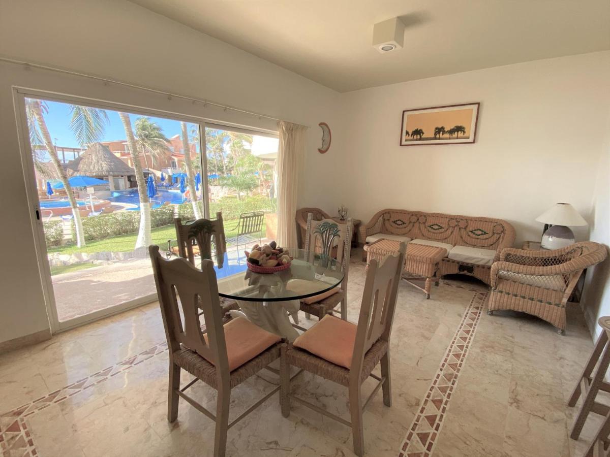 Casa De La Playa Fishermen Playa del Carmen Ngoại thất bức ảnh