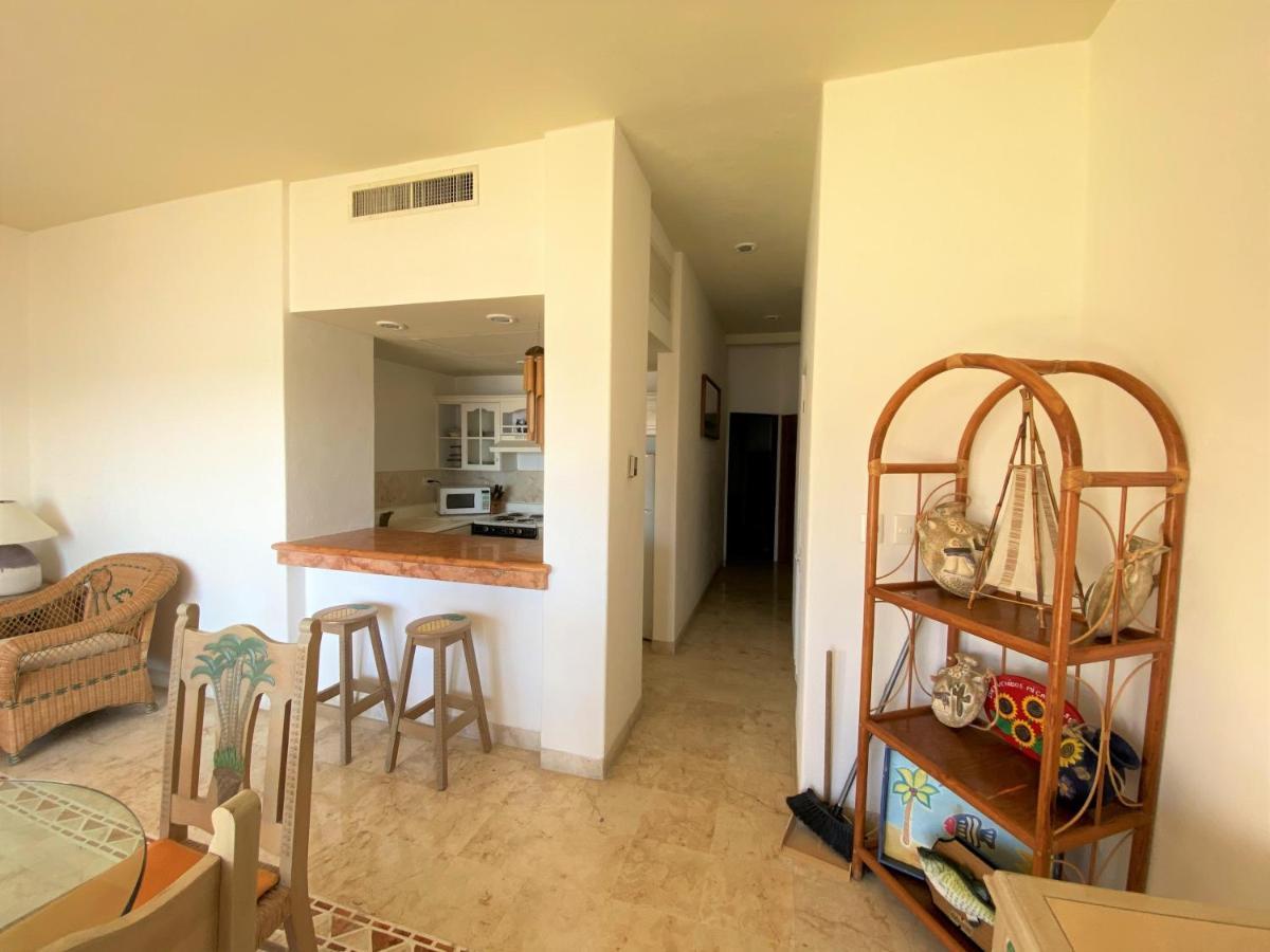 Casa De La Playa Fishermen Playa del Carmen Ngoại thất bức ảnh