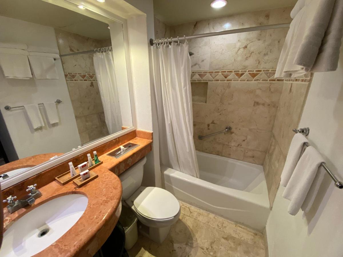 Casa De La Playa Fishermen Playa del Carmen Ngoại thất bức ảnh